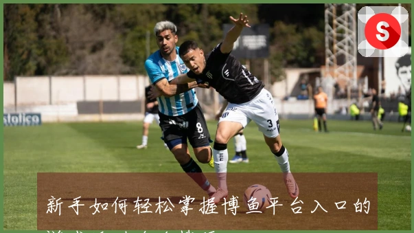 新手如何轻松掌握博鱼平台入口的游戏活动攻略技巧